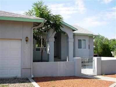 4225 E Creek, Rimrock, AZ 86335