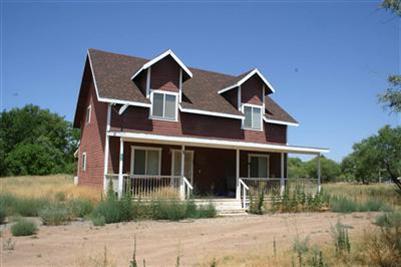 270 W Linda Vista Dr., Camp Verde, AZ 86322