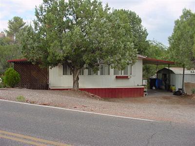 500 Andante Dr., Sedona, AZ 86336