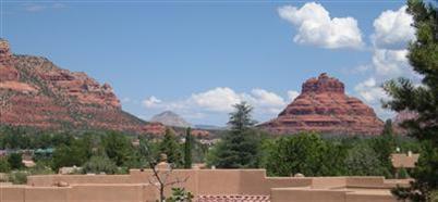 205 Sin Salida, Sedona, AZ 86351