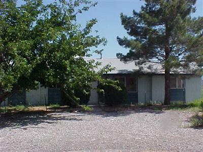 2447 S High View Cir., Cottonwood, AZ 86326