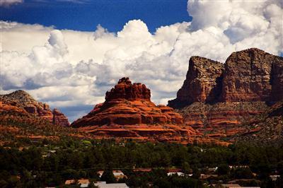 25 Pinto Ln., Sedona, AZ 86351