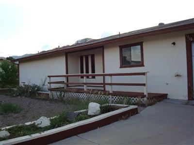 1710 S Carpenter Ln., Cottonwood, AZ 86326