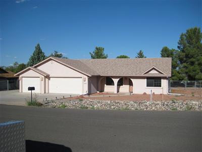 1787 S Contention Ln., Cottonwood, AZ 86326