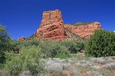 15 Fairway Oaks Ln., Sedona, AZ 86351