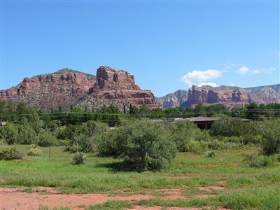 105 Brielle Ln., Sedona, AZ 86351