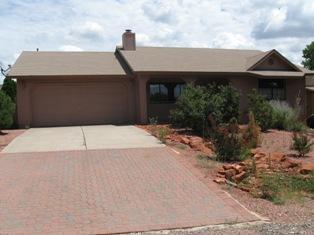 130 Cochise Dr., Sedona, AZ 86351
