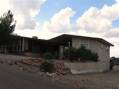 4184 E Mission Ln. #2, Cottonwood, AZ 86326