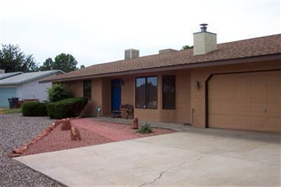 4316 E Rebel Cir., Cottonwood, AZ 86326