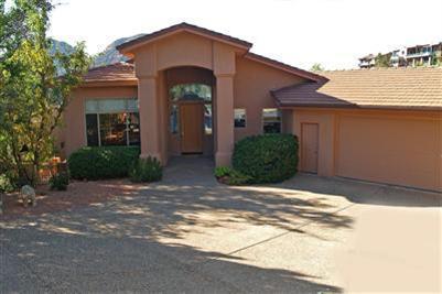 141 N Palisades Dr., Sedona, AZ 86336