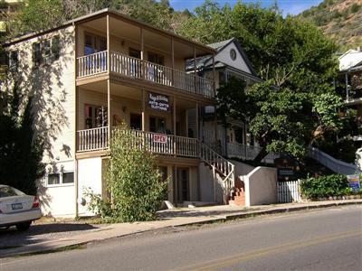 557 N Main St., Jerome, AZ 86331
