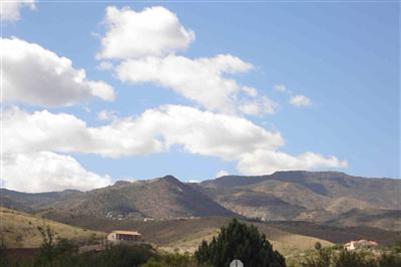 Old Jerome Highway, Clarkdale, AZ 86324