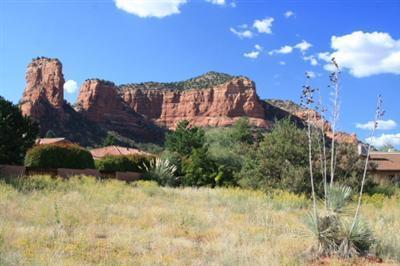 20 Manzanita Rd., Sedona, AZ 86351