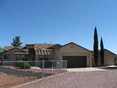 1665 Mountain View Dr., Cornville, AZ 86325