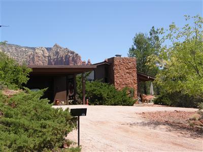 175 Manzanita Dr., Sedona, AZ 86336