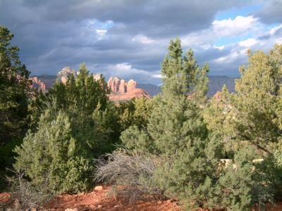 40 Donaldson Dr., Sedona, AZ 86336