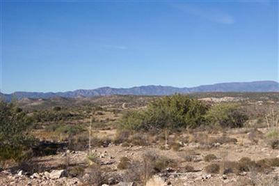 5164 N Camino Vista Dr., Rimrock, AZ 86335