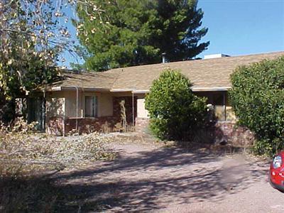 2119 S Reno Cir., Cottonwood, AZ 86326