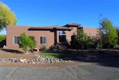 5 Apache Dr., Sedona, AZ 86351