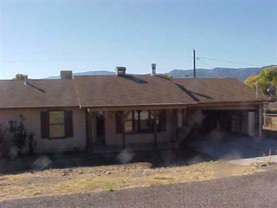 3409 E Cave View Ln., Camp Verde, AZ 86322