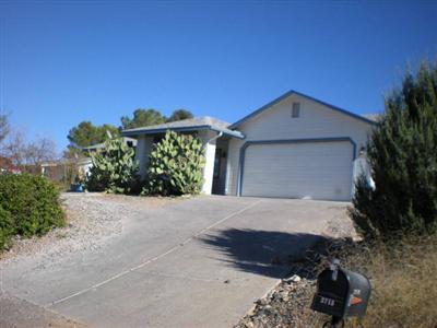 2713 S Rio Verde Dr., Cottonwood, AZ 86326