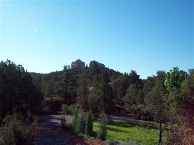42 Sienna # A Ct., Sedona, AZ 86336