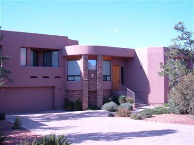 205 Calle Francesca, Sedona, AZ 86336