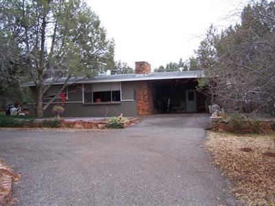 3605 Moki Dr., Sedona, AZ 86336