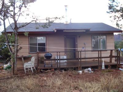 257 Jackrabbit Ln., Sedona, AZ 86336