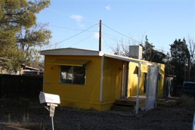 209 10th St. #B, Cottonwood, AZ 86326