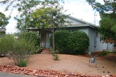 40 E Inspirational Dr., Sedona, AZ 86336