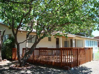 3545 E Yuma Dr., Rimrock, AZ 86335