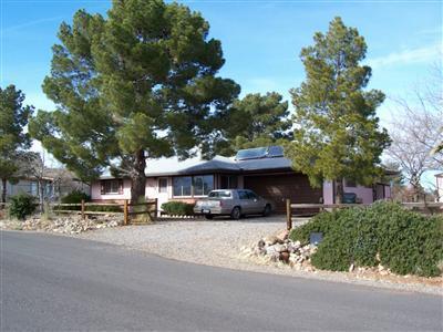 1238 E Stage, Cottonwood, AZ 86326