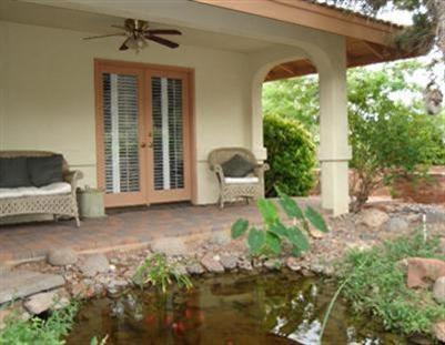 690 Mountain Shadows Dr., Sedona, AZ 86336