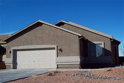 524 W Saddle Creek Dr., Camp Verde, AZ 86322