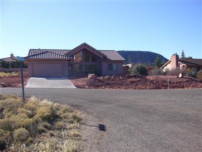 140 Indian Ruin Rd., Sedona, AZ 86351