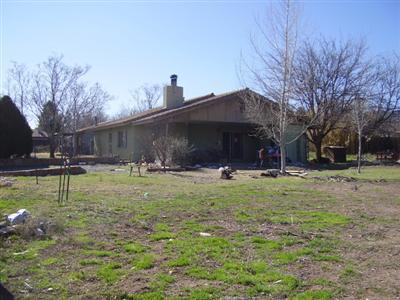 1739 E Aspen St., Cottonwood, AZ 86326