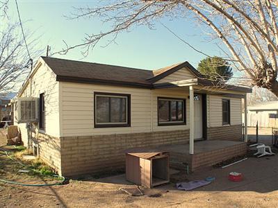 258 S 12th St., Cottonwood, AZ 86326