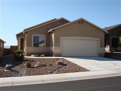 617 W Saddle Creek Dr., Camp Verde, AZ 86322