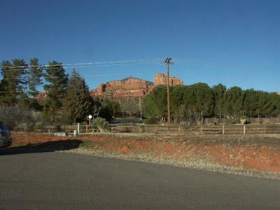 70 Regan Rd., Sedona, AZ 86351