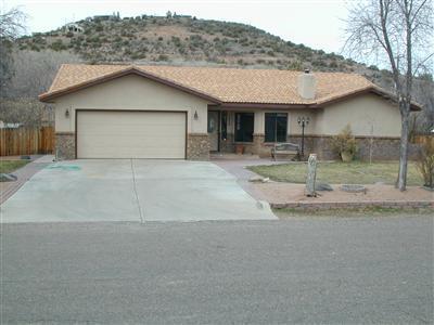 3870 E Sycamore Ln., Rimrock, AZ 86335