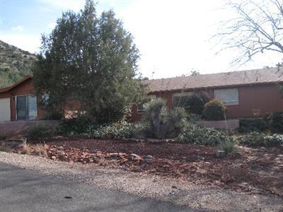 40 E Tonto Rim Dr., Sedona, AZ 86351