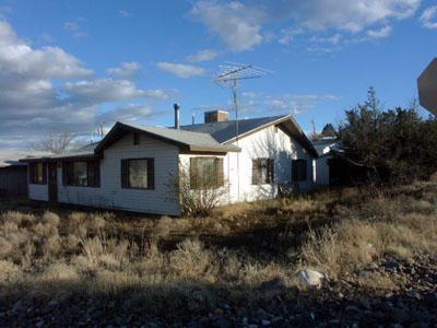 245 W Hollomon St., Camp Verde, AZ 86322