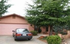 45 Pine Ct., Sedona, AZ 86351