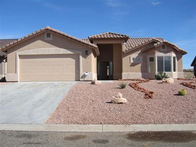 1075 S Forest Ridge Dr., Cornville, AZ 86325