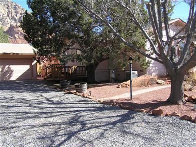 2700 Blue Horizon Rd., Sedona, AZ 86336