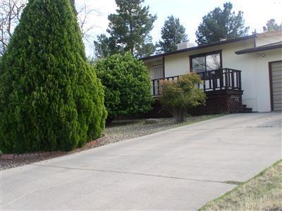 2214 S Roundup Tr., Cottonwood, AZ 86326