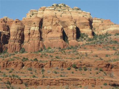 10 Cathedral Ranch Dr., Sedona, AZ 86351