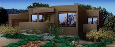 525 Windsong Dr., Sedona, AZ 86336