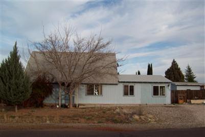 1919 S Desert Flower Cir., Cottonwood, AZ 86326